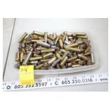 Misc. pistol and rifle ammo