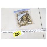 .38 special brass 220 count
