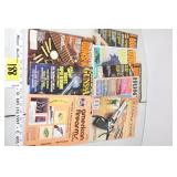 Misc Vintage Hunting Magazines