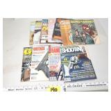 Misc Hunting Magazines