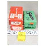 .44 cal .240gr 1 full, 2 partial
