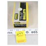 .44 cal .429 soft pont bullets partial