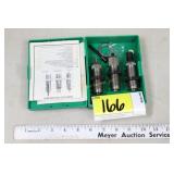 RCBS .44Mag/.44 Spec. Reloading 3 die set