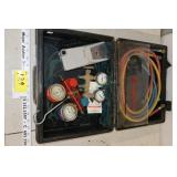 Snap-On Combination and AC Kit