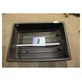 Shapell Ice Fishing Sled