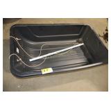 Ice Fishing Sled