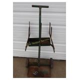 Torch Cart