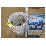 Light Fixtures and Hardware