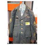 Military Uniform