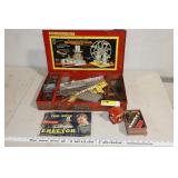 Erector Set w/ Manual