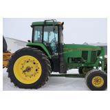 John Deere 7700
