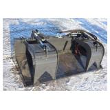 6ft Blade w/ Grapple