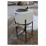 60 Gal Tank on Stand