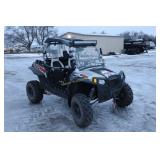Polaris RZR XP