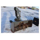 5ft Snow Blower Loftness
