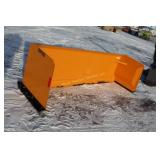 Snow Pusher 9ft