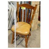 Wooden Chair