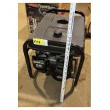Powermate 6250 Watt Generator 10HP