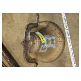 Bell (Missing Chime)