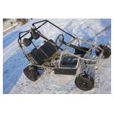 Fox Go-Cart