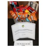 Take Me Out to the Ball Game