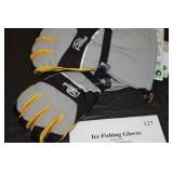 Ice Fishing Gloves