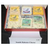 South Dakota Cheese