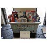Teacher's Dream Basket
