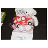 Valentine's Dï¿½cor