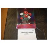 Building Block Bouquet