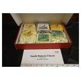 South Dakota Cheese