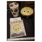 Smart Cookies - 1st Grade Project