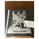 Deer Sign