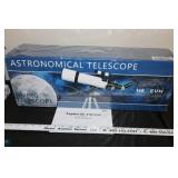 Explore the Universe