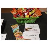 Rapid City Road Trip