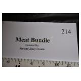 Meat Bundle