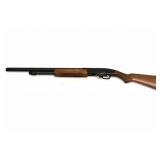 Mossberg 835 unit-meg 12 gauge shotgun