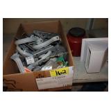 rafter & joist supports