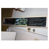 running boards right-tread aluminum fits 1970-80's