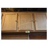 1 cabinet 4 1/2'W x 2'T x 1' D