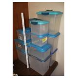 14 Storage Boxes