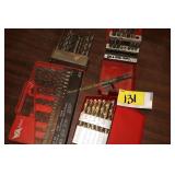drill bit sets