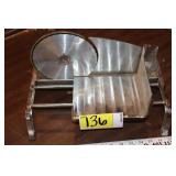 meat slicer