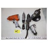 5 air tools