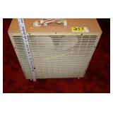 Box Fan