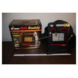 Big Buddy Heater