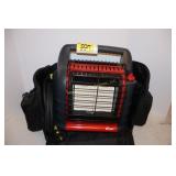 Big Buddy Heater