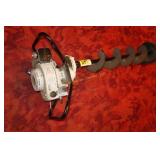Jiffy Ice auger model 30 gas