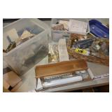 Door hardware - large assortment