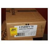 Fiocchi 12ga 2 3/4', 7.5 Shot  25ct